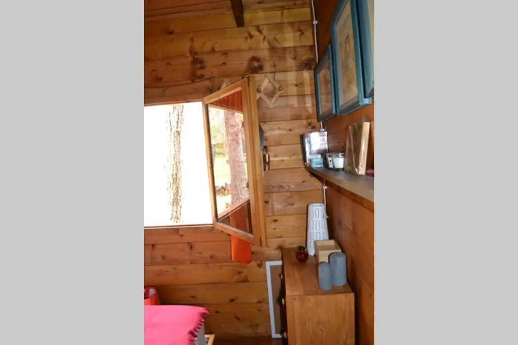 Intry Etna Chalet Pedara 0*,